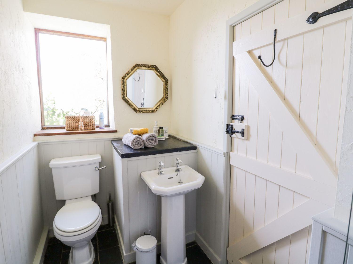 Pandy Farmhouse - Panoramic Mountain Views Within Snowdonia'S National Park - 4X4 Recommended ドルゲラウ エクステリア 写真