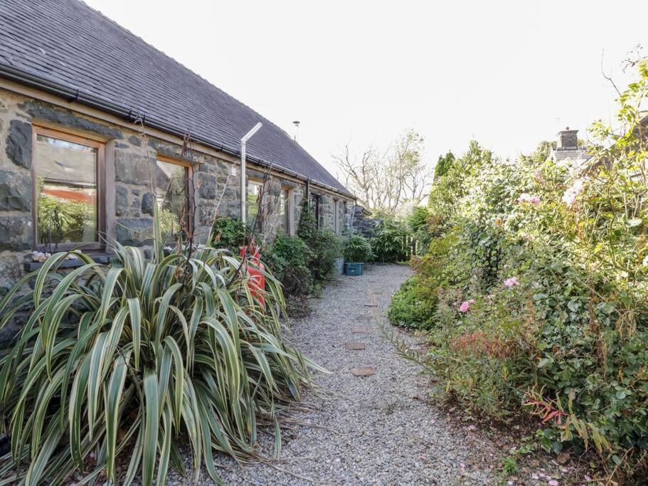 Pandy Farmhouse - Panoramic Mountain Views Within Snowdonia'S National Park - 4X4 Recommended ドルゲラウ エクステリア 写真
