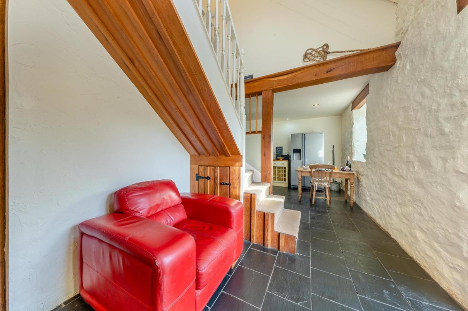 Pandy Farmhouse - Panoramic Mountain Views Within Snowdonia'S National Park - 4X4 Recommended ドルゲラウ エクステリア 写真