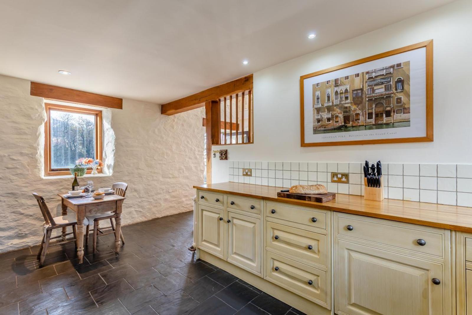 Pandy Farmhouse - Panoramic Mountain Views Within Snowdonia'S National Park - 4X4 Recommended ドルゲラウ エクステリア 写真