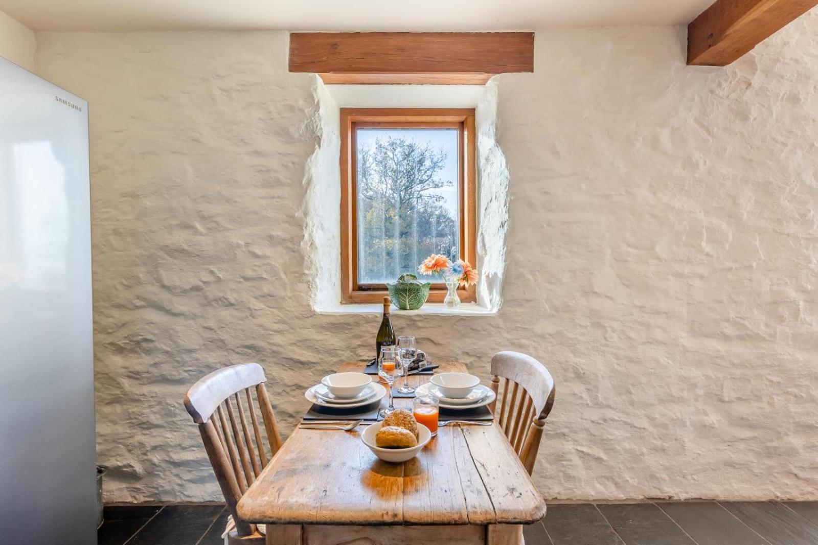Pandy Farmhouse - Panoramic Mountain Views Within Snowdonia'S National Park - 4X4 Recommended ドルゲラウ エクステリア 写真